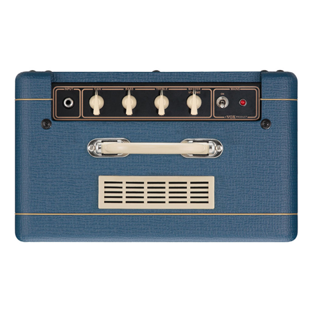 Vox AC4 Combo Valve Amp