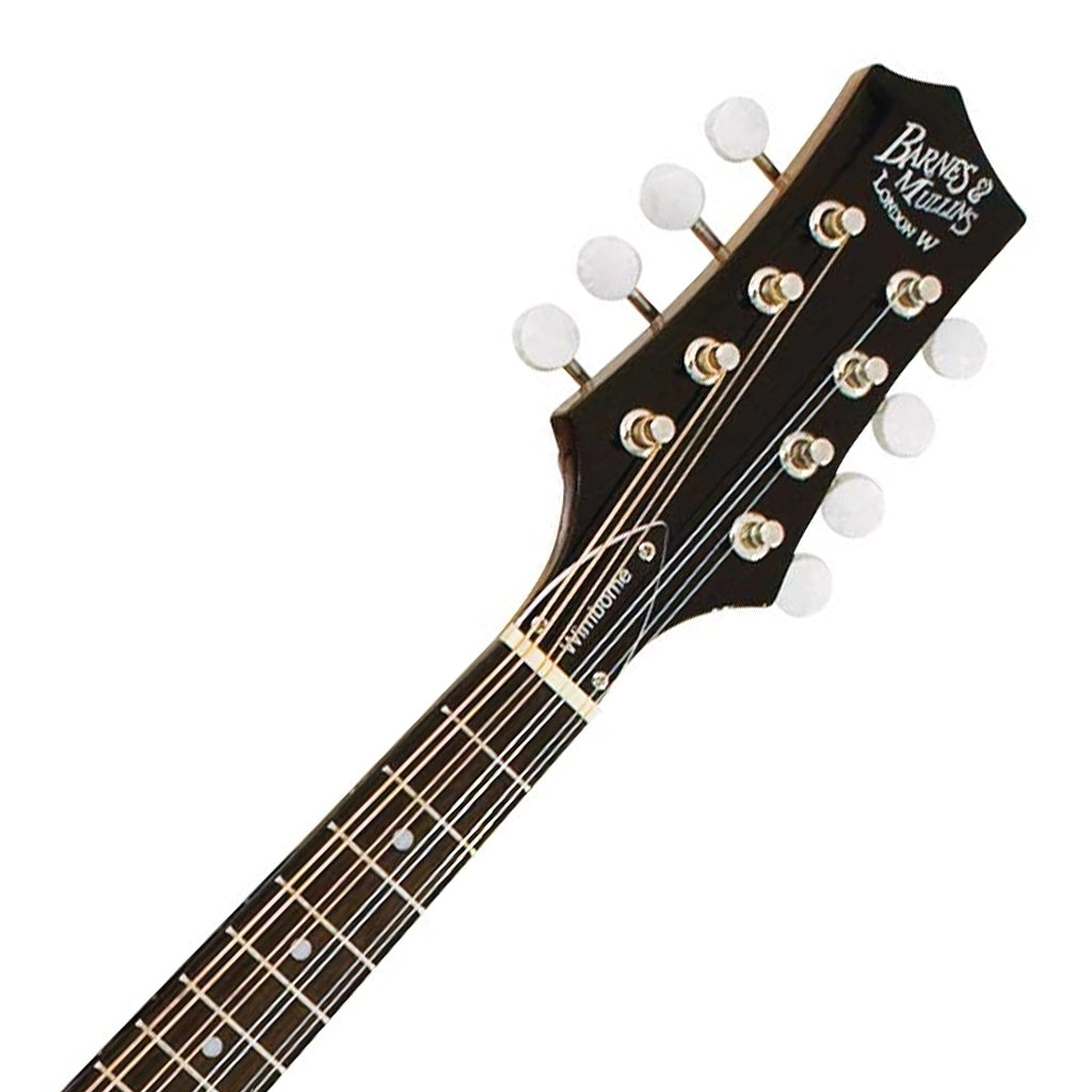 Barnes & Mullins Wimborne Mandolin
