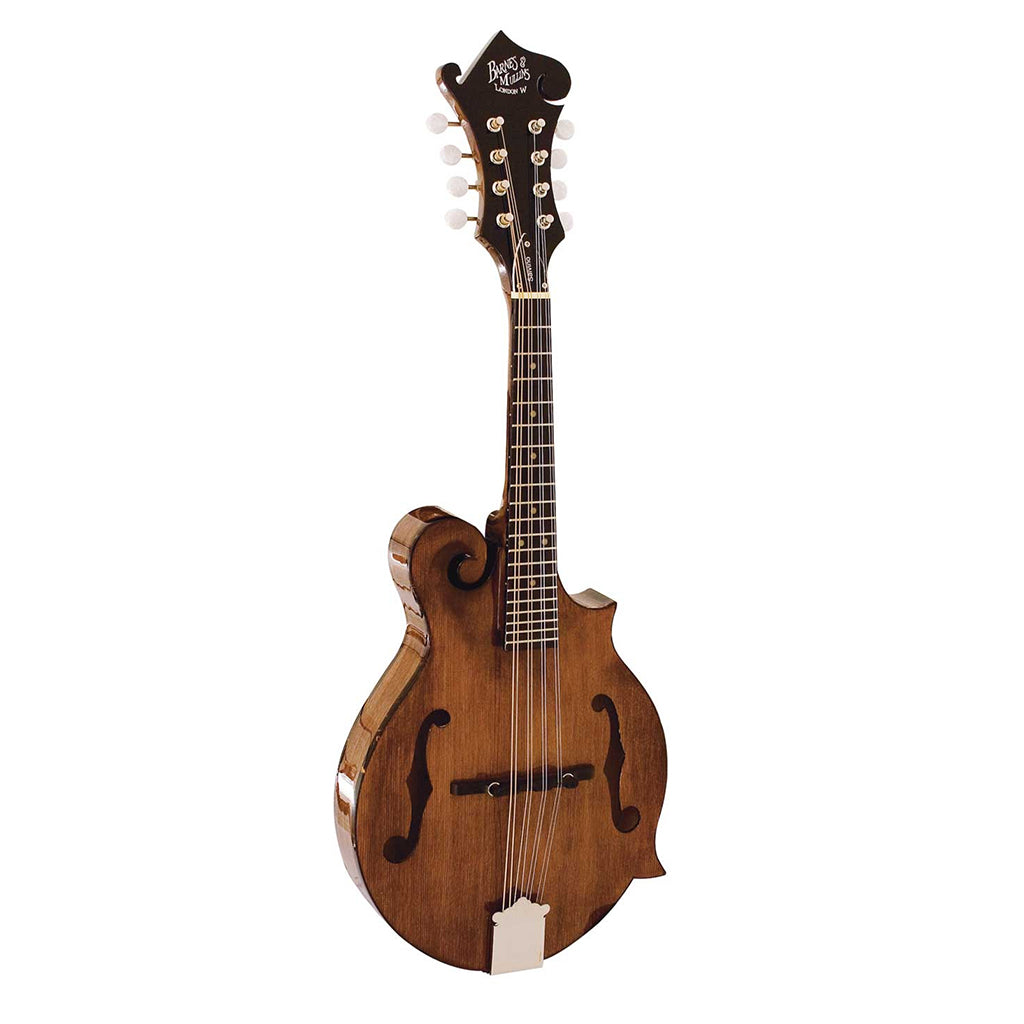 Barnes & Mullins Salvino Mandolin