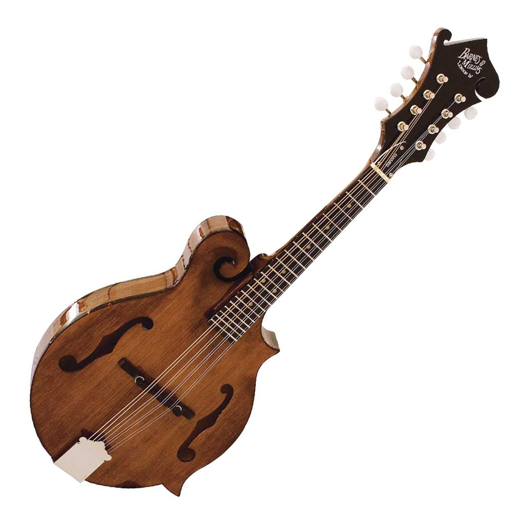 Barnes & Mullins Salvino Mandolin