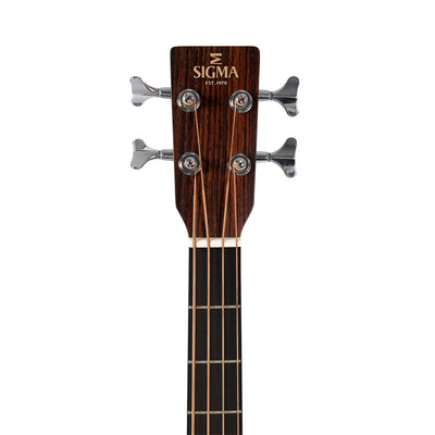 Sigma - BMC-15E - Acoustic Bass