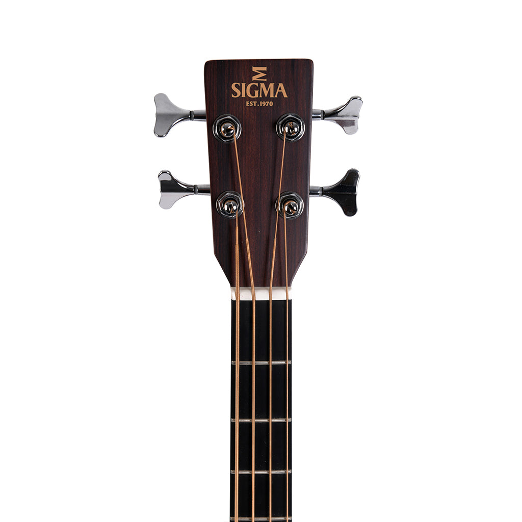 Sigma BME Acoustic Bass-Sky Music