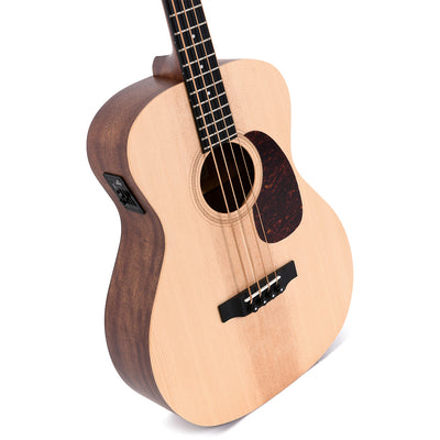 Sigma BME Acoustic Bass-Sky Music