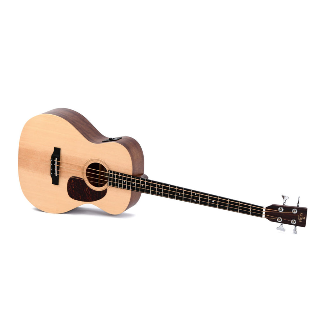 Sigma BME Acoustic Bass-Sky Music