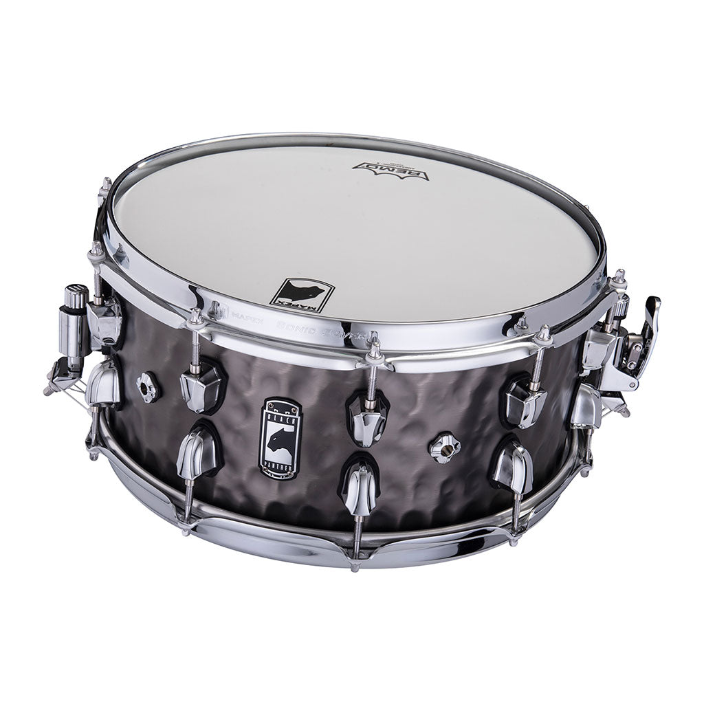 Mapex - Black Panther PERSUADER - 14"x6.5" Snare Drum