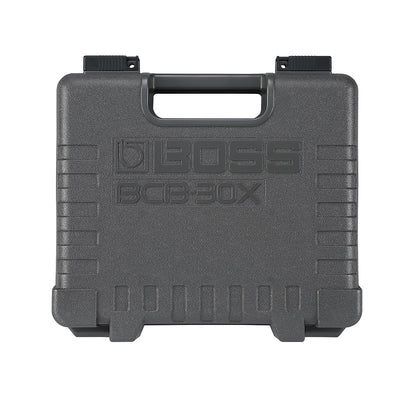 BOSS BCB30X Pedal Board