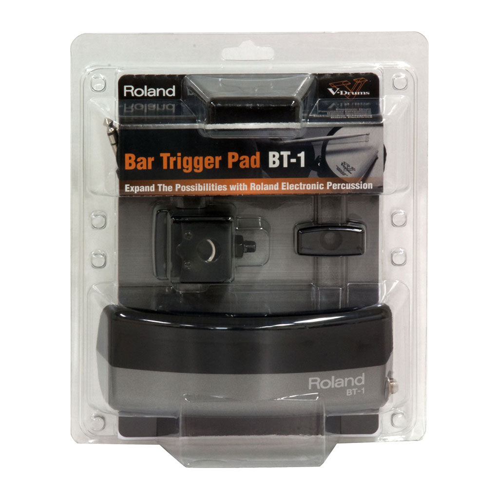 Roland - BT-1 - Bar Trigger Pad