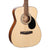 Cort AF510 Folk Guitar Open Pore Natural Finish