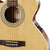 Cort SFX ME Left Handed Cutaway Acoustic Guitar