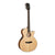 Cort SFX E NS Acoustic Guitar Natural Satin