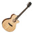 Cort SFX E NS Acoustic Guitar Natural Satin