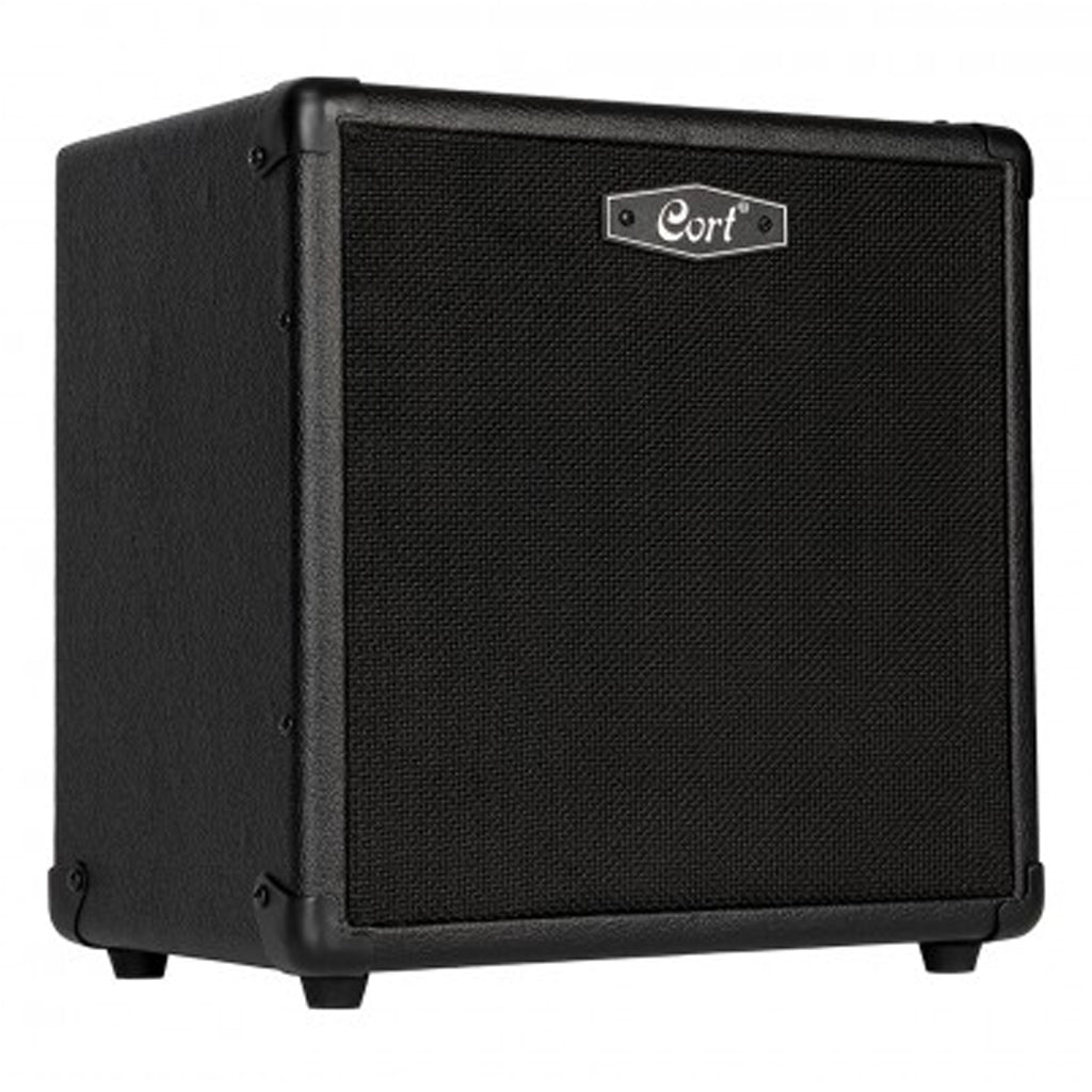 Cort CM20B Bass Amp