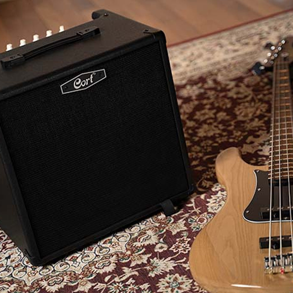 Cort CM20B Bass Amp