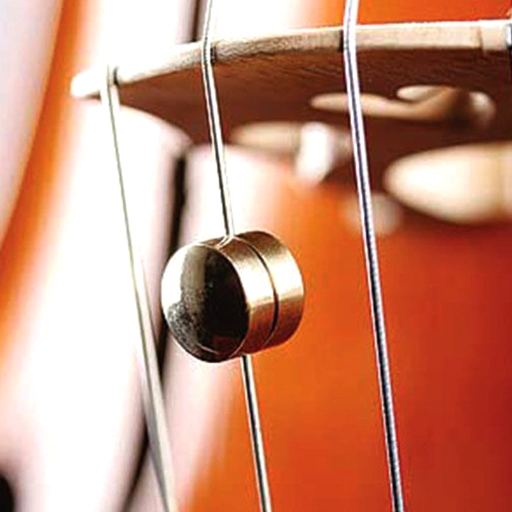 Wolf Tone Eliminator LUP X violin mute