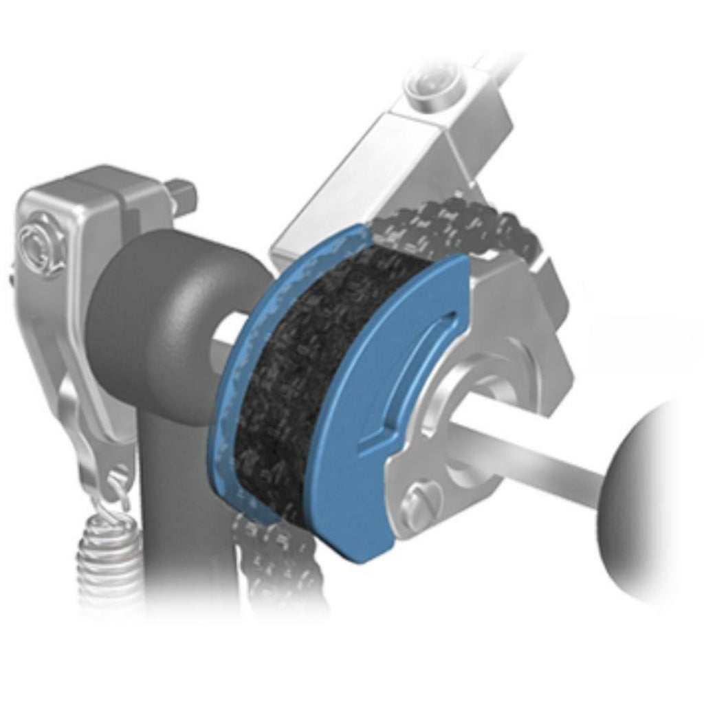 Pearl - CAM-BL - Eliminator Cam, Blue