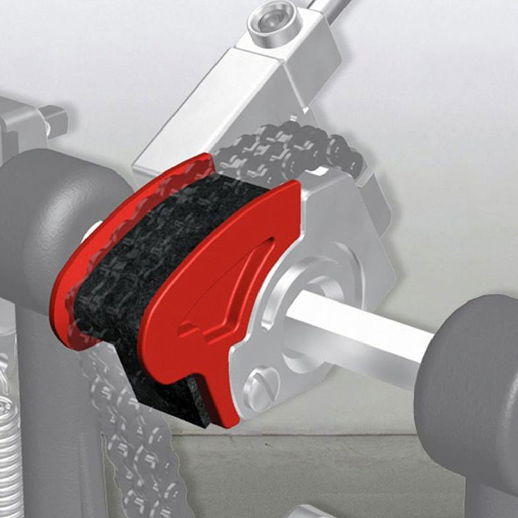 Pearl - CAM-BL Eliminator Cam - Red