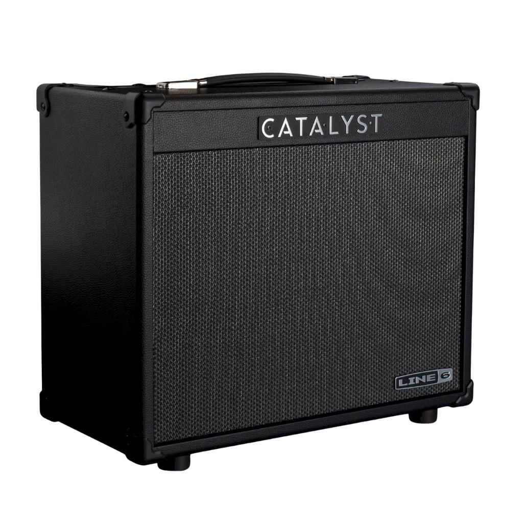 Line 6 Catalyst 60