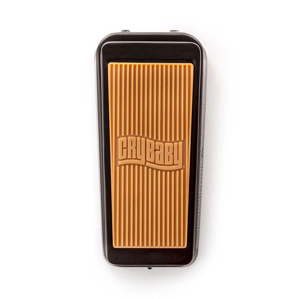 Dunlop Limited Crybaby Jr. Special Edition - Black