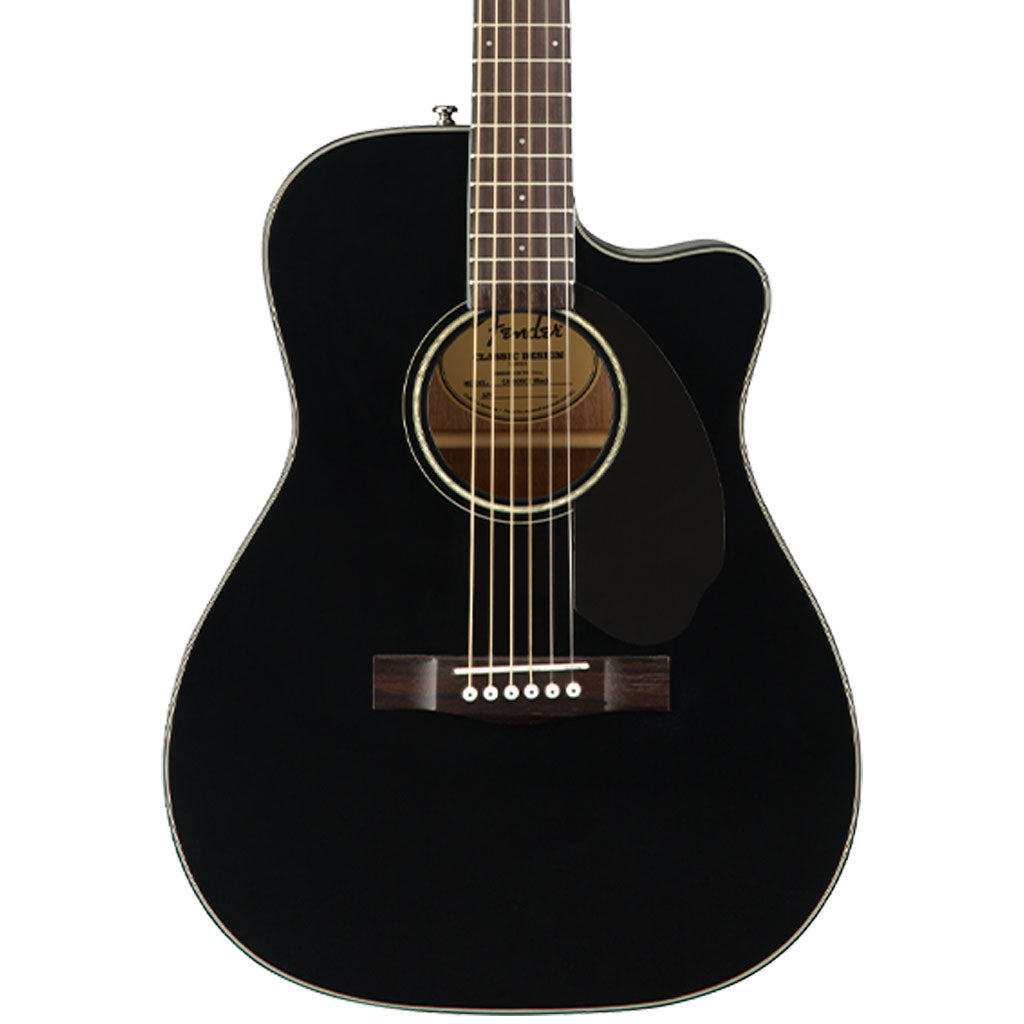 Fender CC-60SCE Black