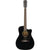 Fender CC-60SCE Black