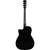 Fender CC-60SCE Black