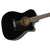 Fender CC-60SCE Black