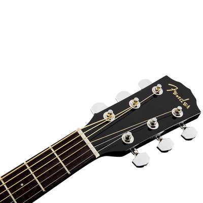 Fender CC-60SCE - Black