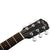 Fender CC-60SCE Black