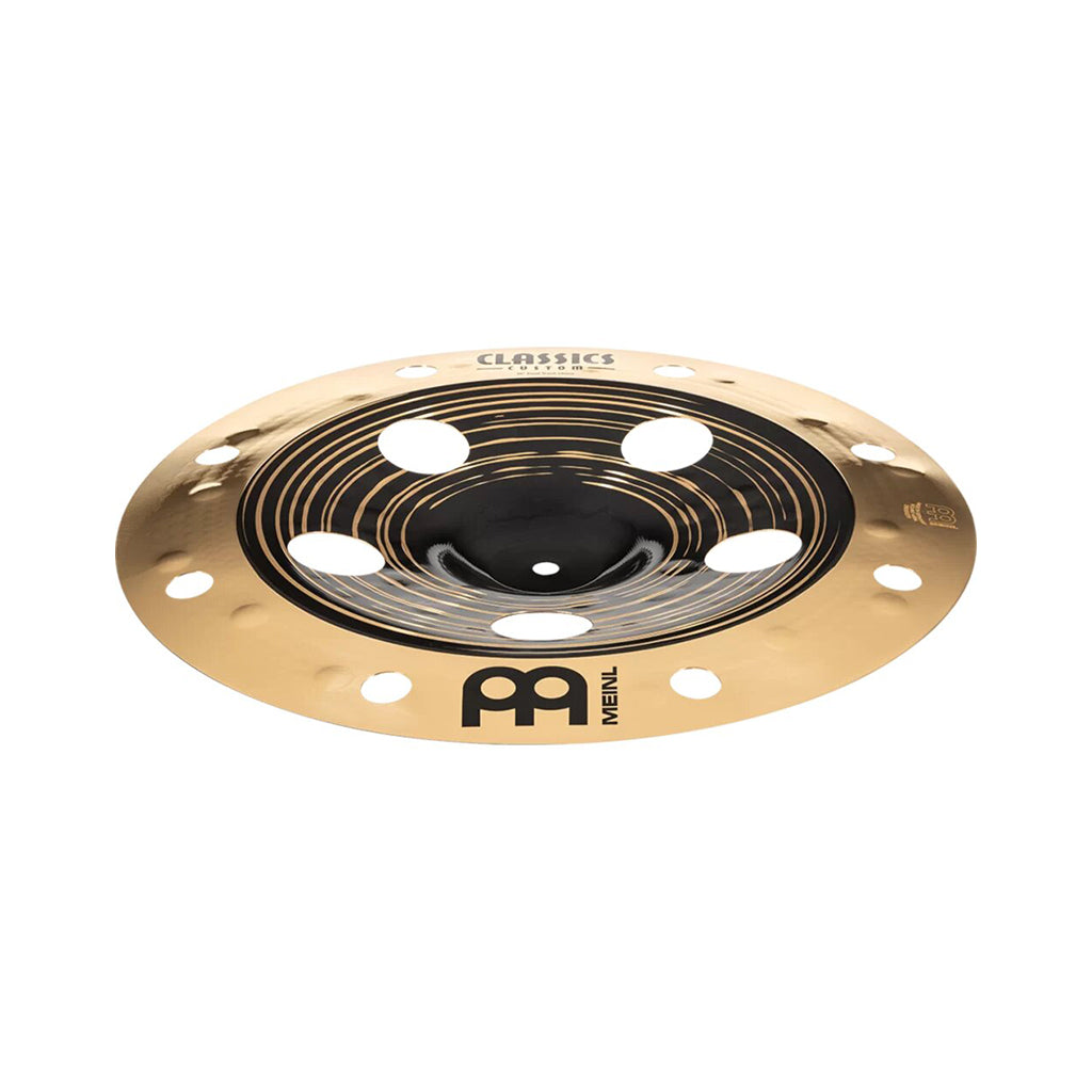 Meinl - 16" Classics Custom Dual - Trash China