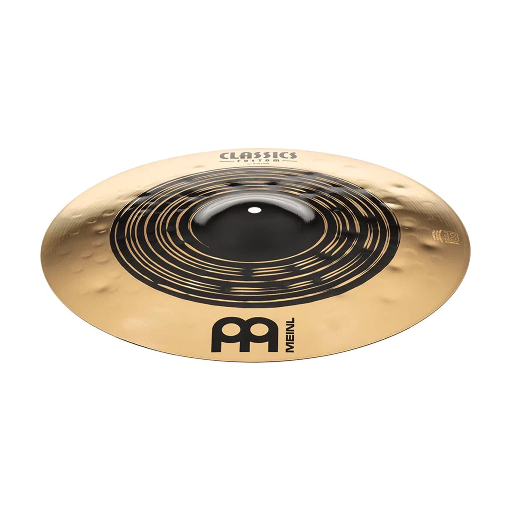 Meinl - 19" Classics Custom Dual - Crash