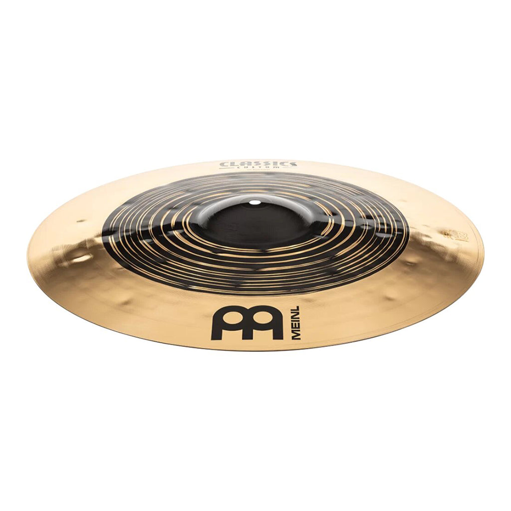 Meinl - 20" Classics Custom Dual - Crash