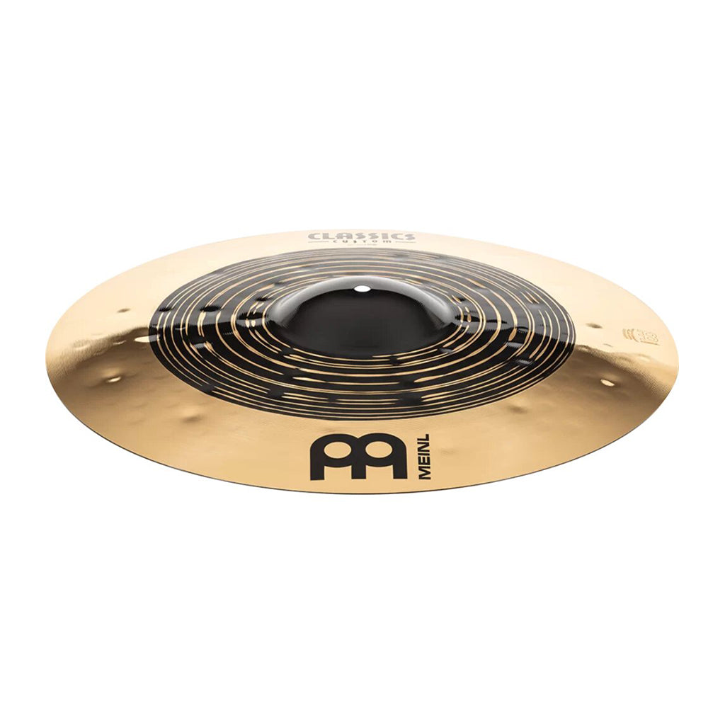 Meinl - 20" Classics Custom Dual - Ride