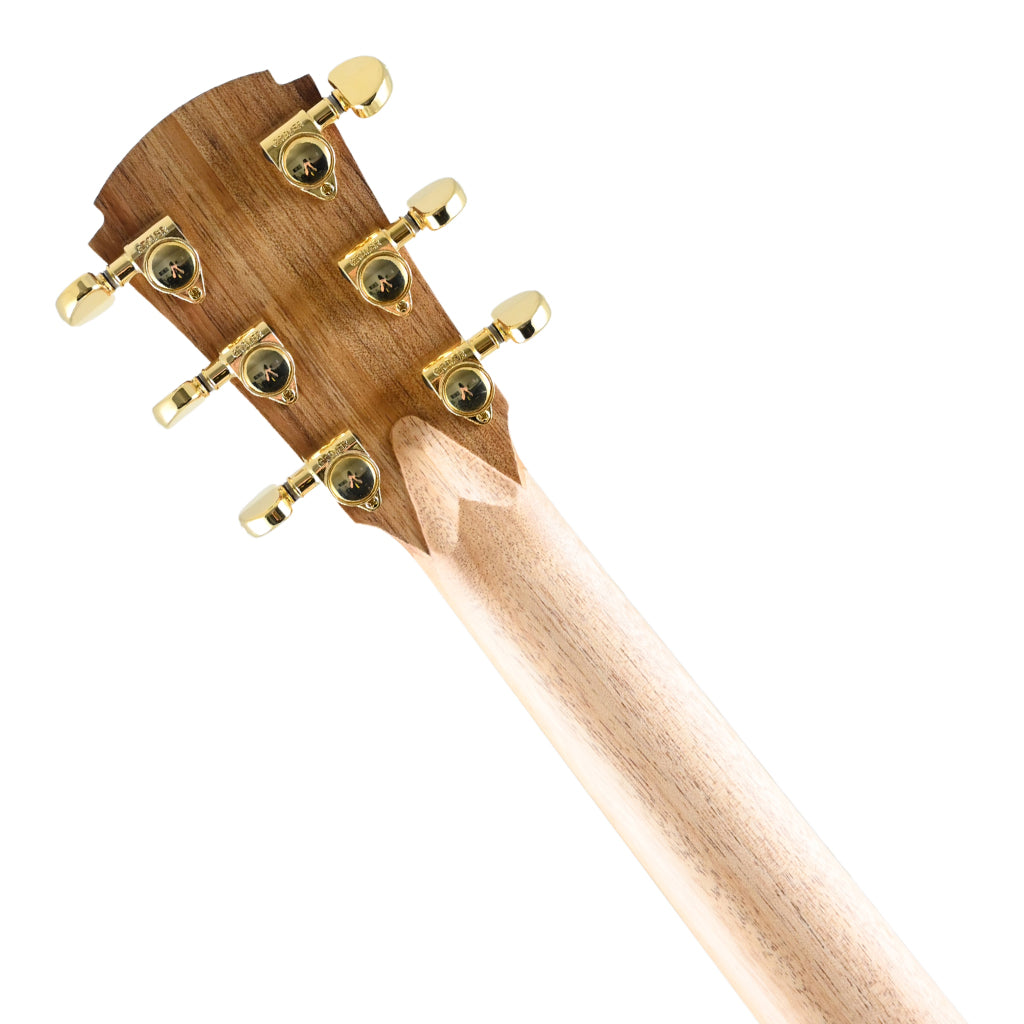 Cole Clark FL3EC Spruce top Rosewood B&S Ebony Fingerboard and bridge