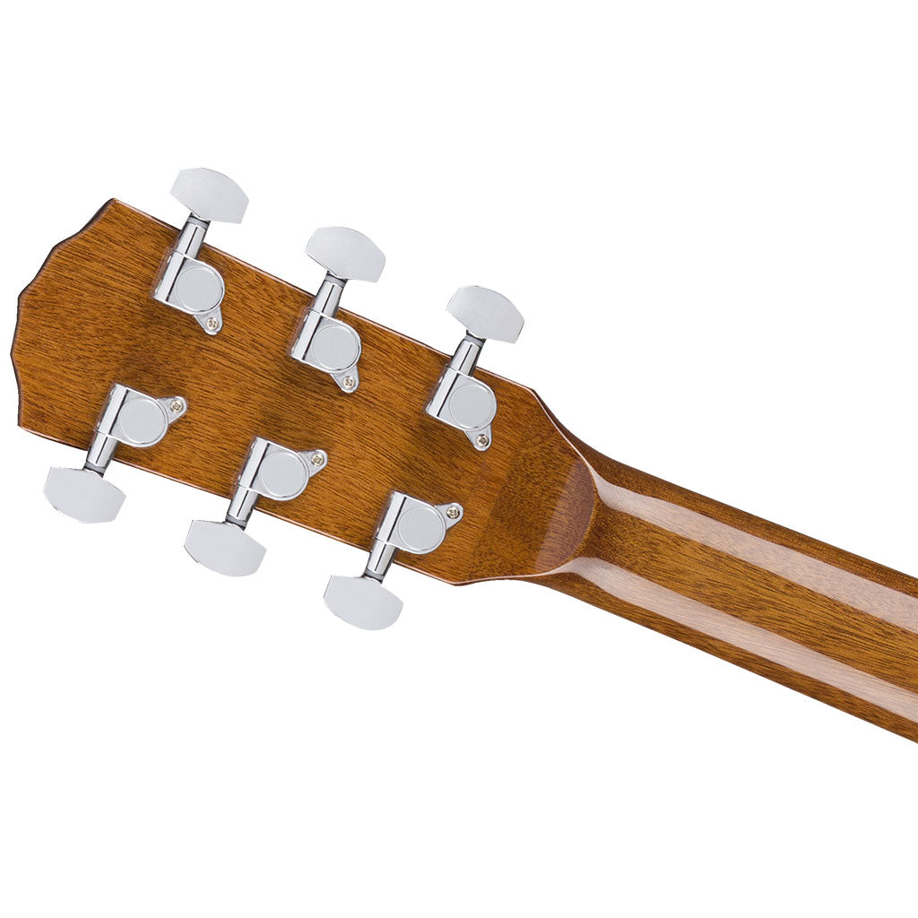 Fender CD-140SCE Natural