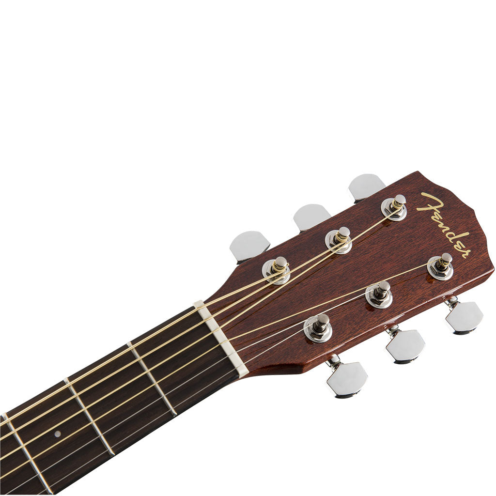 Fender CD 60SCE Dreadnought Natural