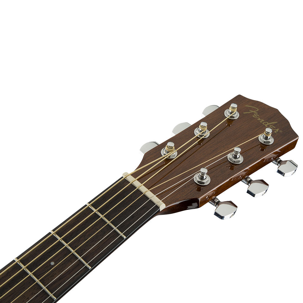 Fender CD-60 Dreadnought V3 Sunburst