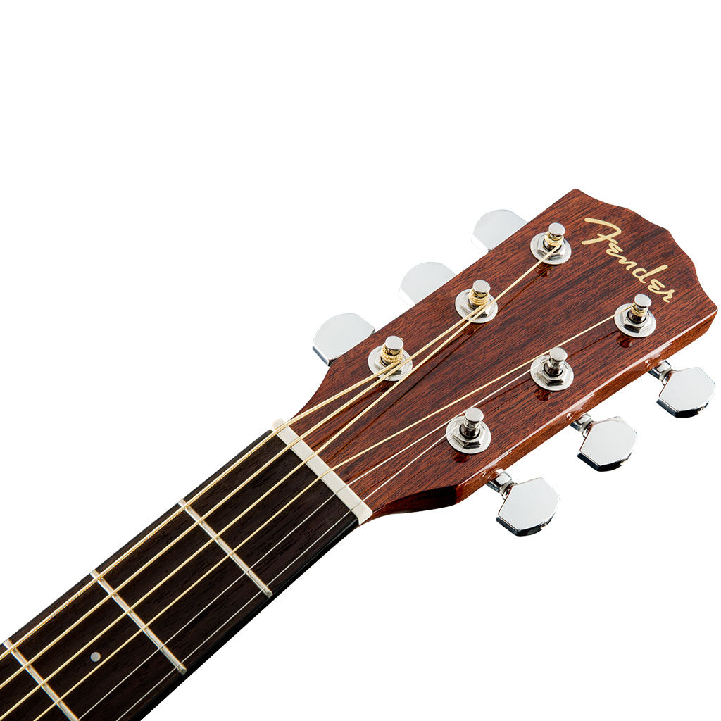 Fender CD-60S Dreadnought Natural