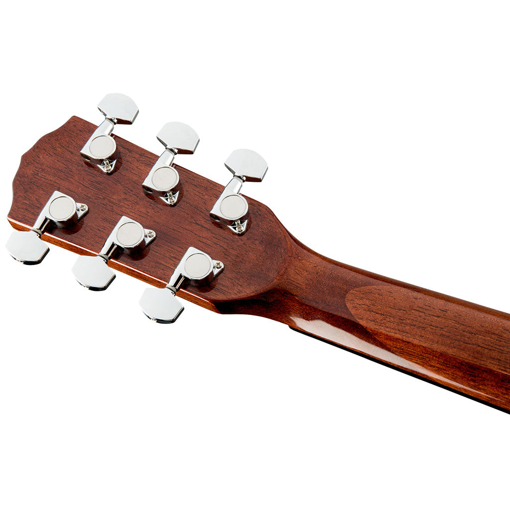 Fender CD-60S Dreadnought Natural