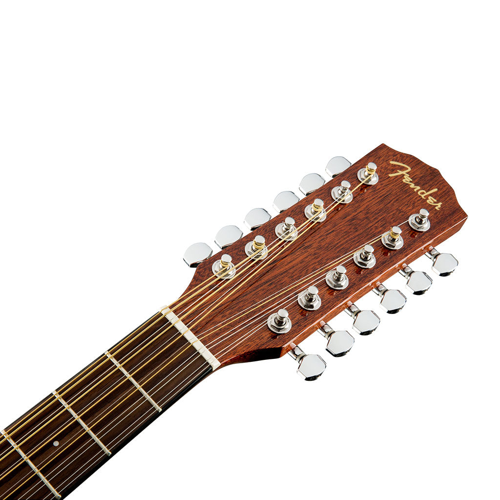 Fender CD 60 12 String Dreadnought Natural