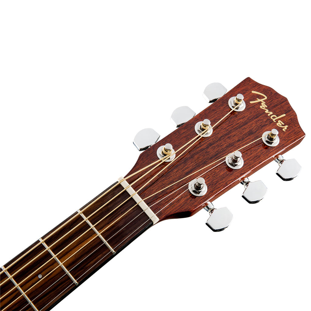 Fender CD-60SCE Dreadnought All Mahogany