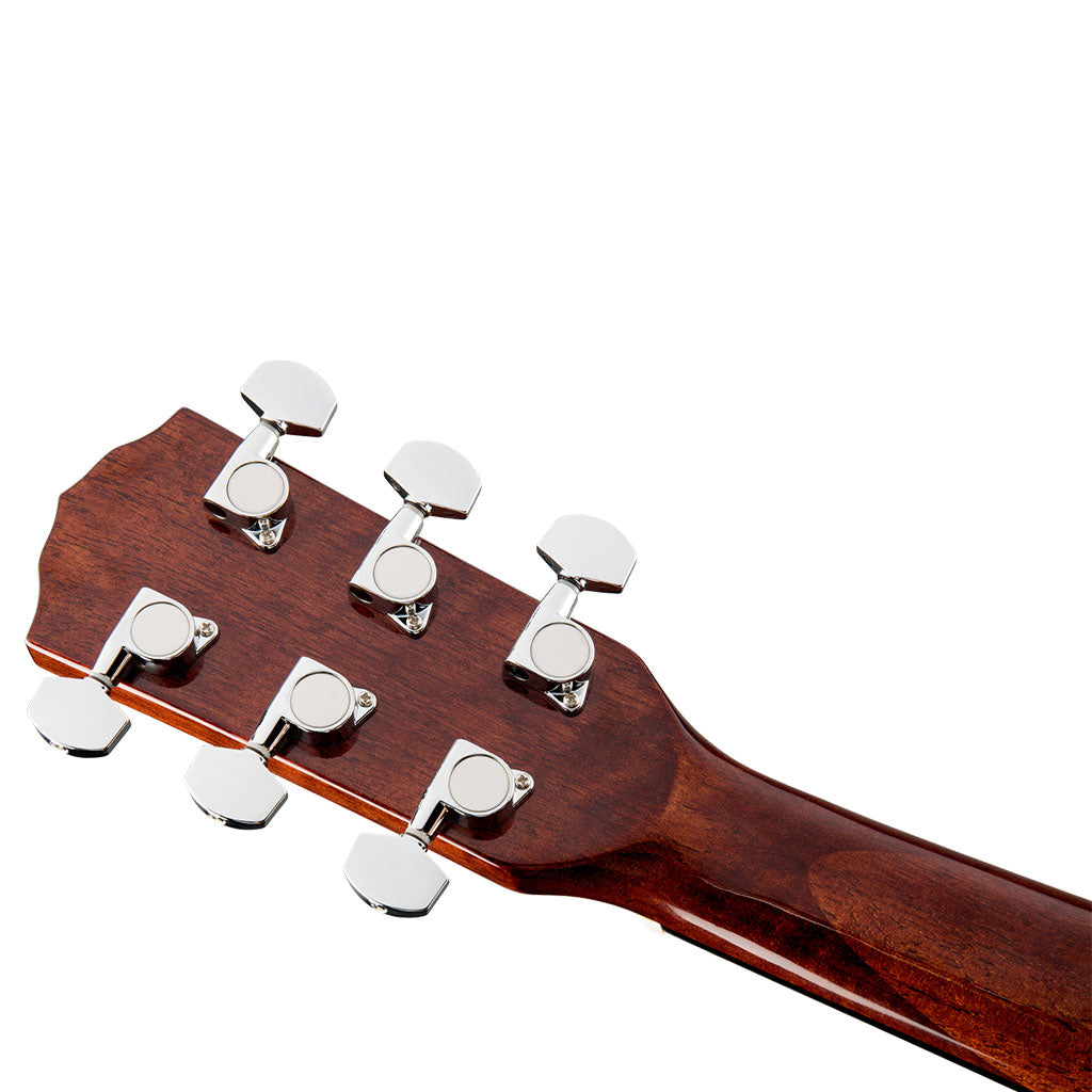 Fender CD-60SCE Dreadnought All Mahogany