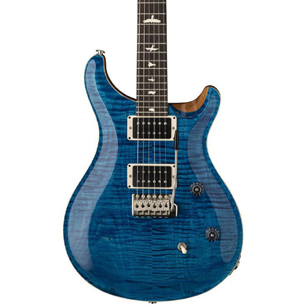 PRS CE24 Blue Matteo