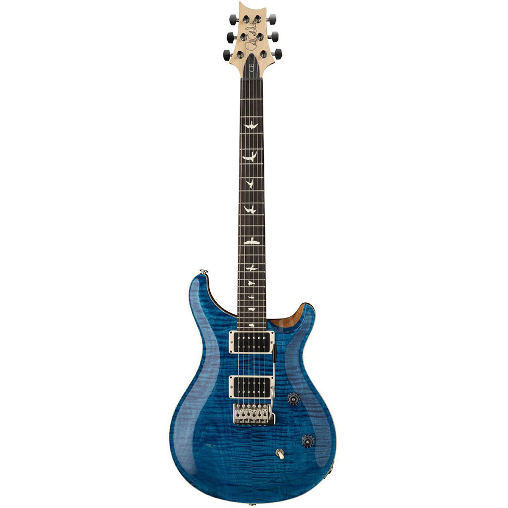 PRS CE24 Blue Matteo