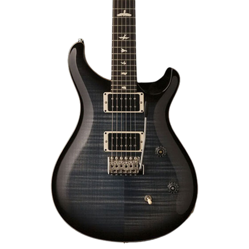 PRS CE 24 Faded Blue Smokeburst