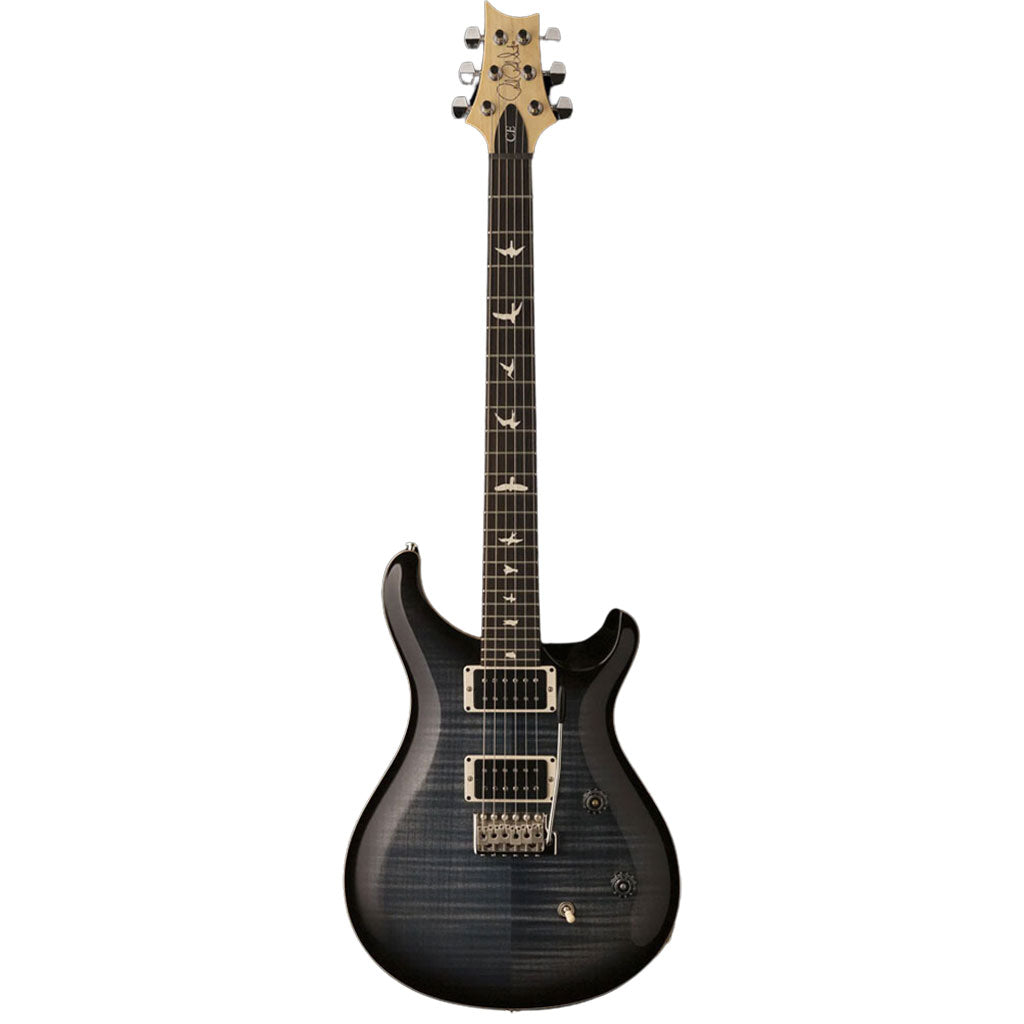 PRS CE 24 Faded Blue Smokeburst