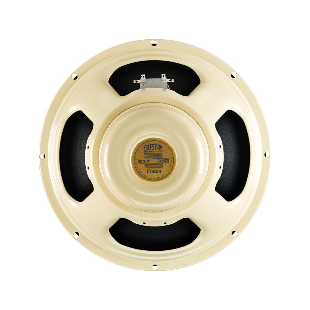 T5954 Celestion Cream 12 16 ohm 90w Speaker