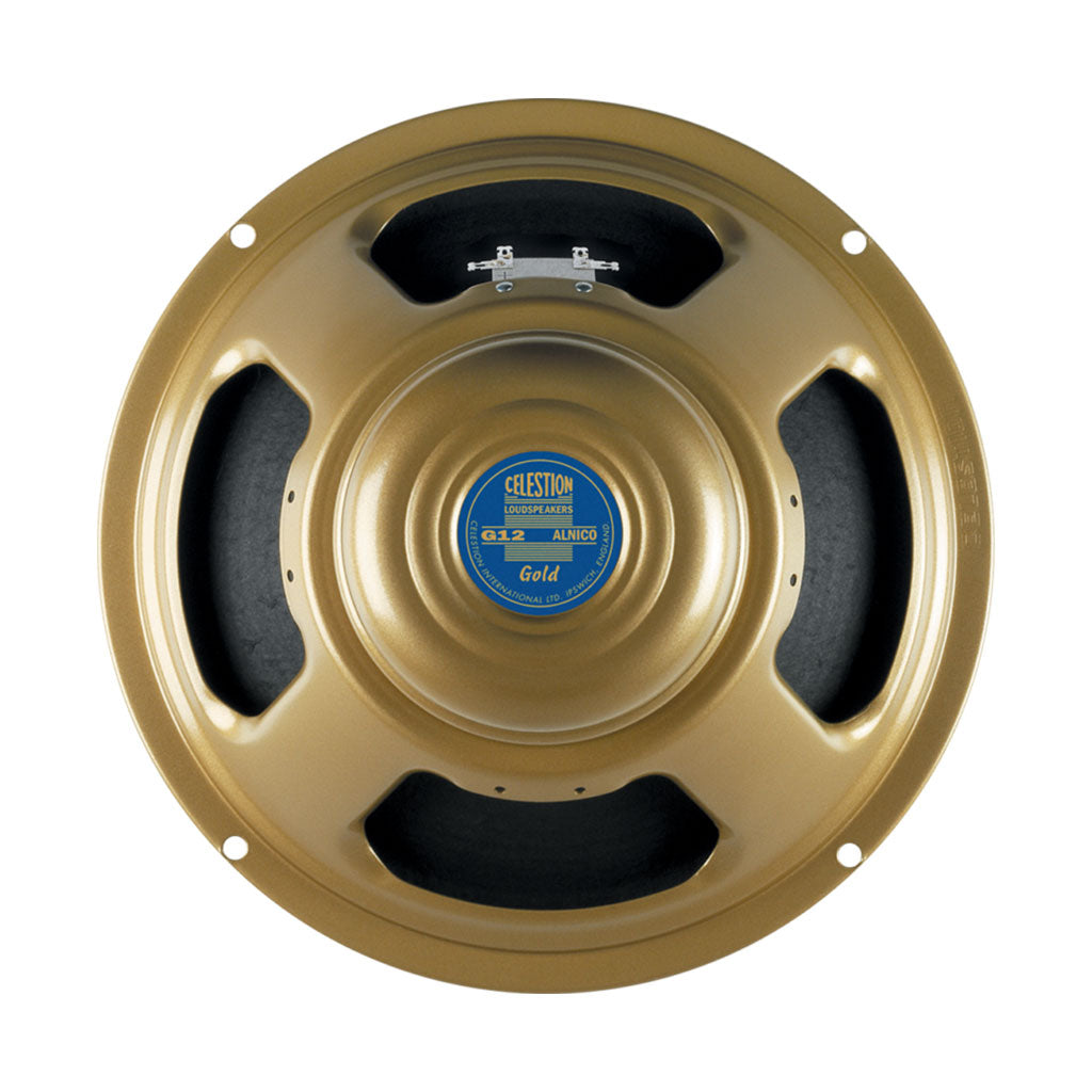 T5471 Celestion - Gold 12" - 8ohm 50w Speaker