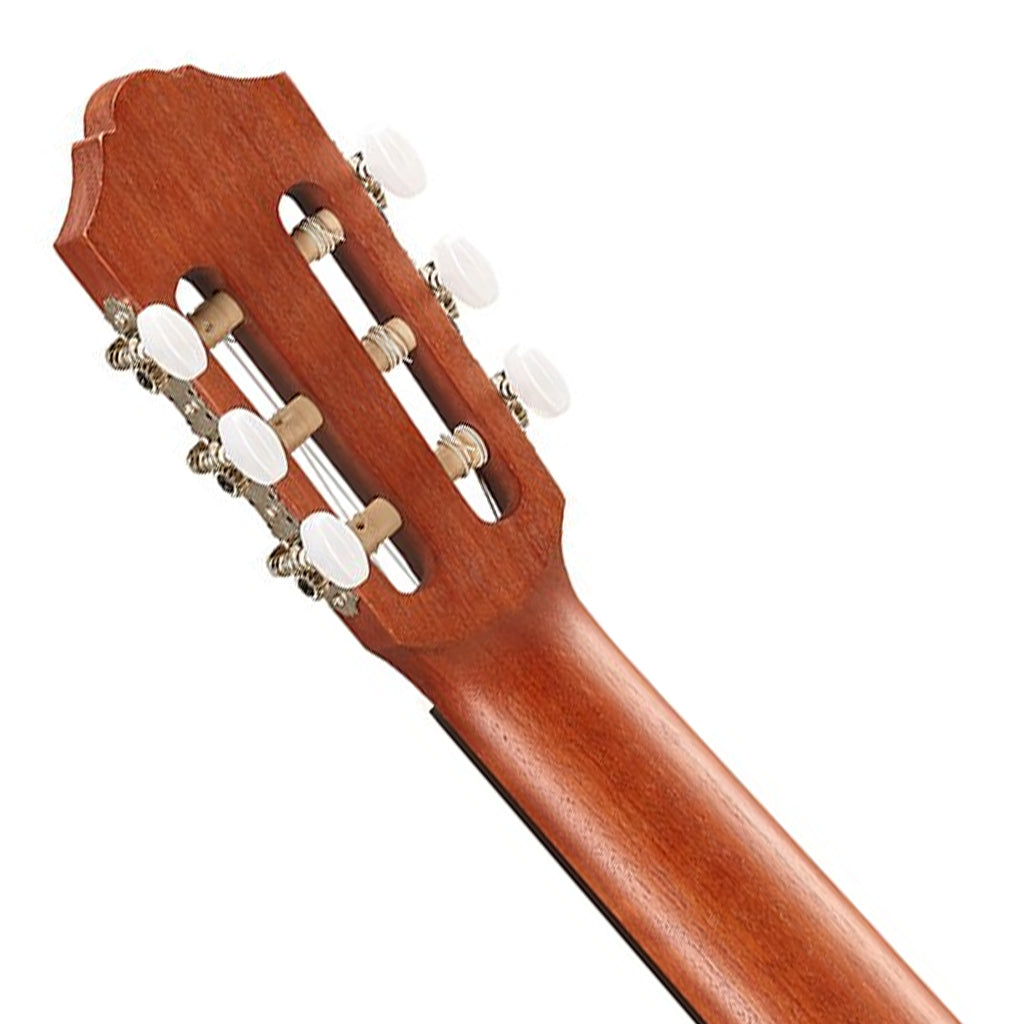 Yamaha CGX122MC Acoustic Electric Classic Guitar Cedar Top