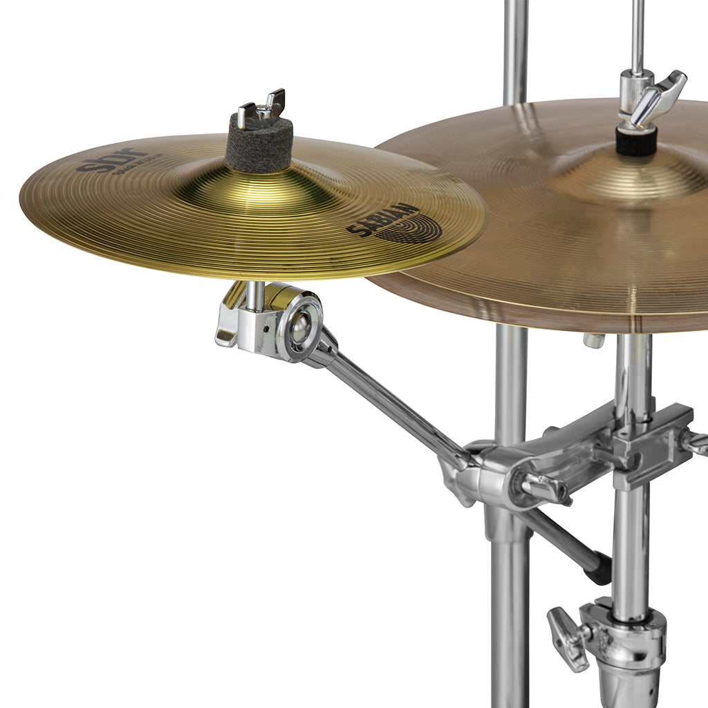 Pearl CH70 Mini Cymbal Boom Arm And Clamp-Sky Music