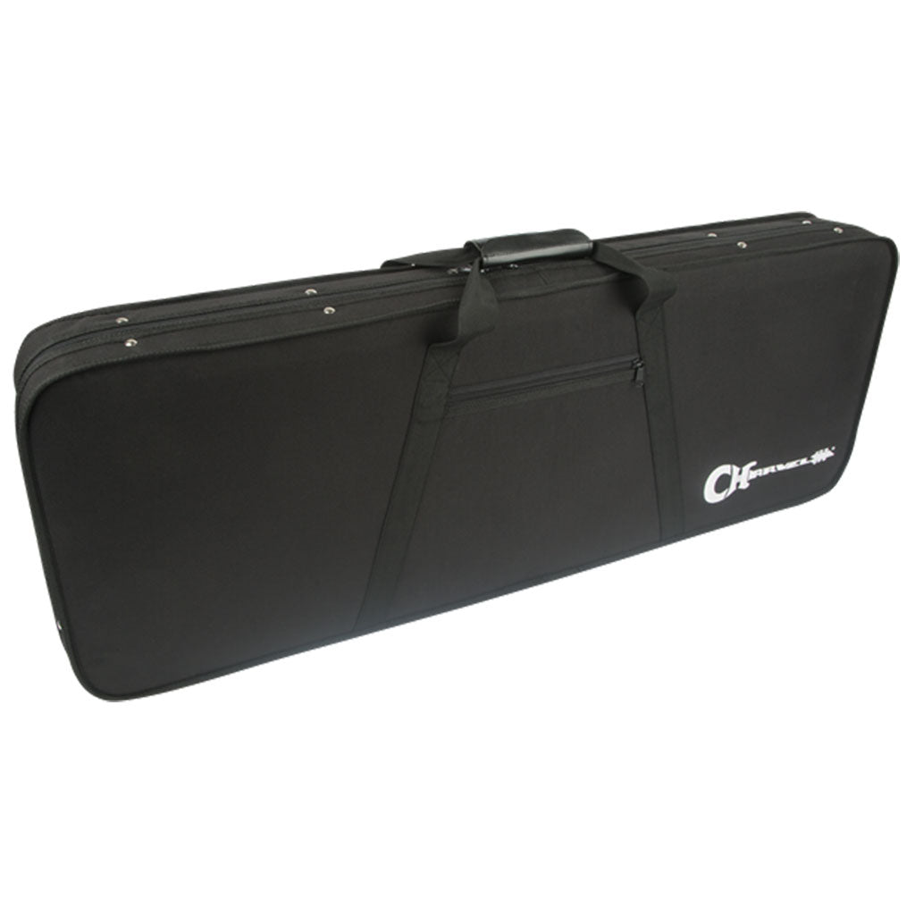 Charvel Hardshell Multifit Gig Bag